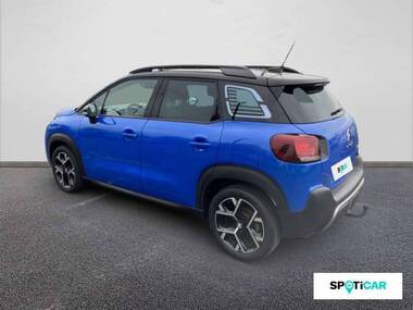 CITROEN C3 Aircross Essence