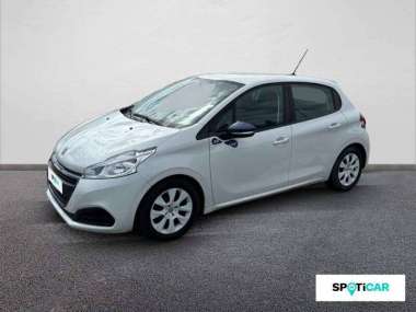 PEUGEOT 208 Essence