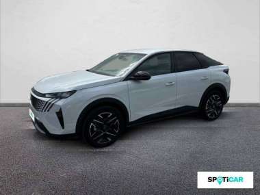PEUGEOT 3008 Hybride