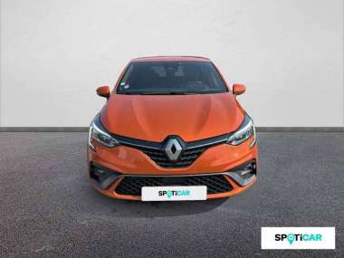 RENAULT Clio Essence