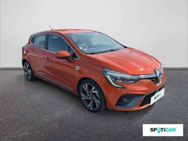RENAULT Clio Essence