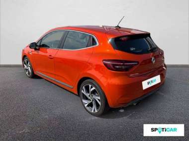 RENAULT Clio Essence