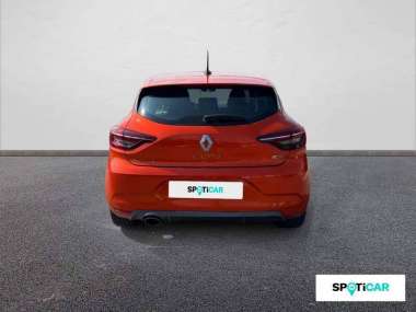 RENAULT Clio Essence