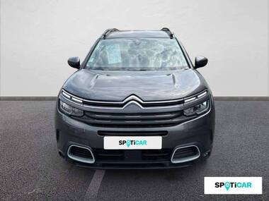 CITROEN C5 Aircross Diesel