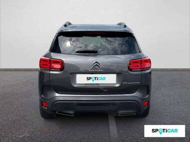 CITROEN C5 Aircross Diesel