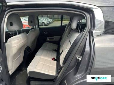 CITROEN C5 Aircross Diesel