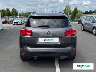 CITROEN C5 Aircross Diesel