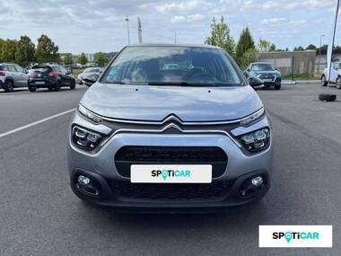 CITROEN C3 Essence