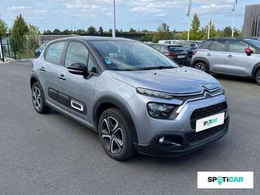 CITROEN C3 Essence