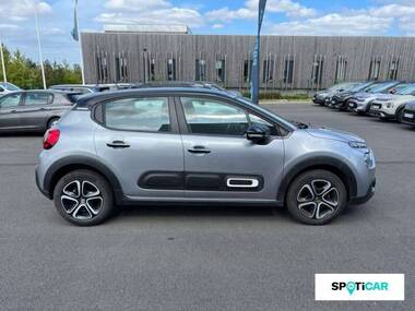 CITROEN C3 Essence