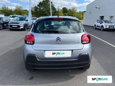 CITROEN C3 Essence