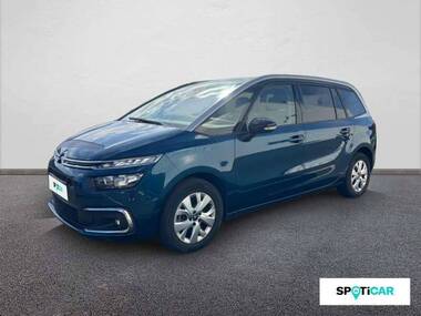 CITROEN Grand C4 SpaceTourer Diesel