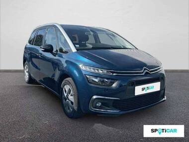 CITROEN Grand C4 SpaceTourer Diesel