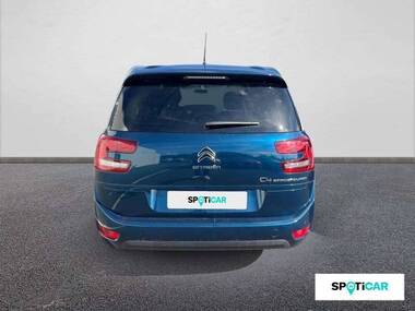 CITROEN Grand C4 SpaceTourer Diesel