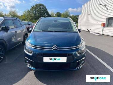 CITROEN Grand C4 SpaceTourer Diesel