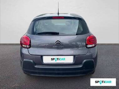 CITROEN C3 Essence