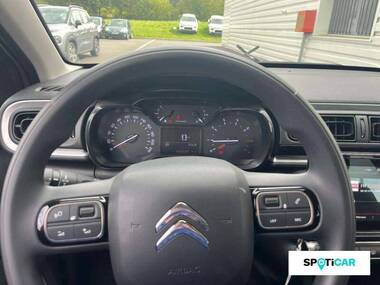 CITROEN C3 Essence