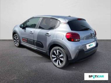 CITROEN C3 Essence