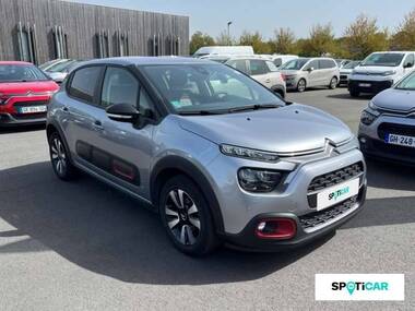 CITROEN C3 Essence