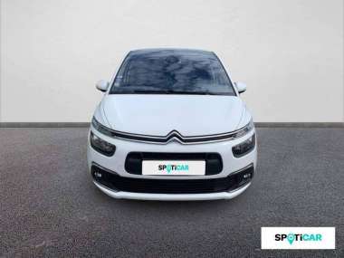 CITROEN C4 Picasso Essence