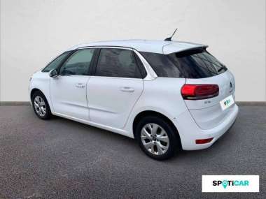 CITROEN C4 Picasso Essence