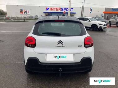 CITROEN C3 Essence