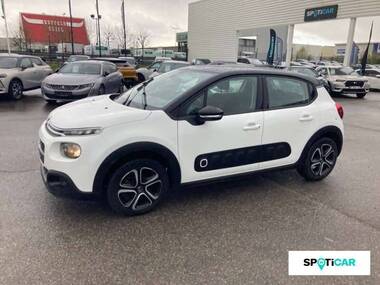 CITROEN C3 Essence