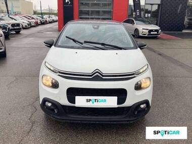 CITROEN C3 Essence