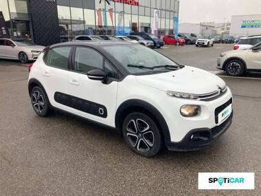 CITROEN C3 Essence