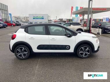 CITROEN C3 Essence