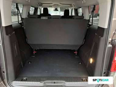 CITROEN SpaceTourer Diesel