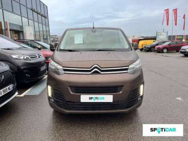 CITROEN SpaceTourer Diesel