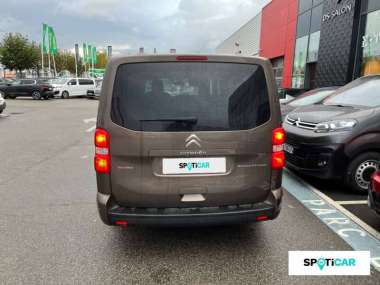 CITROEN SpaceTourer Diesel