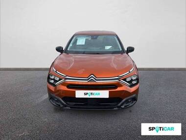 CITROEN C4 Essence