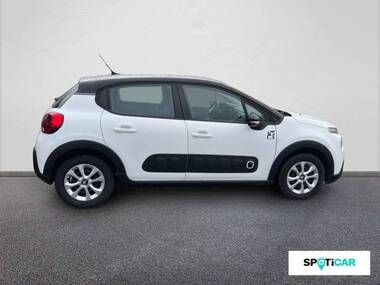 CITROEN C3 Essence