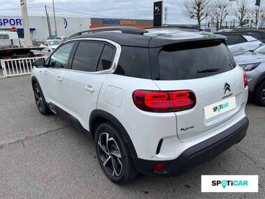 CITROEN C5 Aircross Hybride