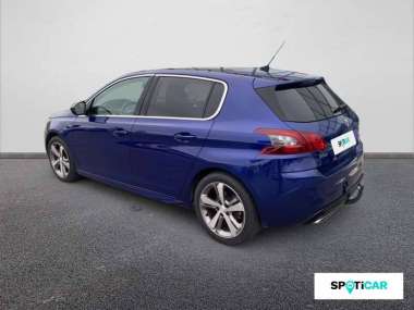 PEUGEOT 308 Essence