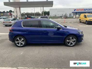 PEUGEOT 308 Essence