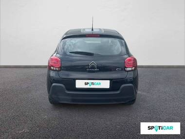 CITROEN C3 Diesel