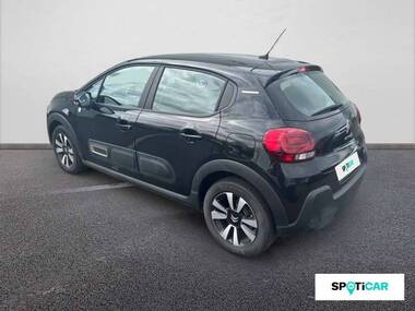 CITROEN C3 Diesel