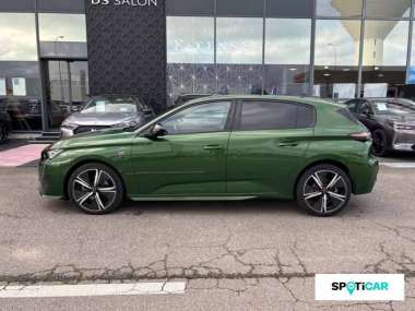 PEUGEOT 308 Diesel