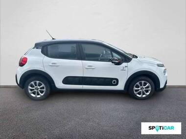 CITROEN C3 Essence