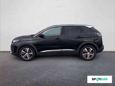PEUGEOT 3008 Diesel