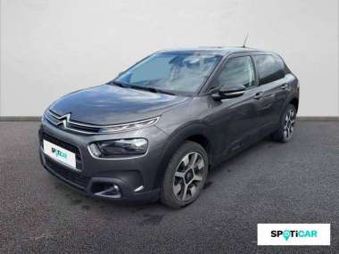 CITROEN C4 Cactus Essence