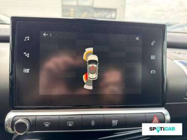 CITROEN C4 Cactus Essence