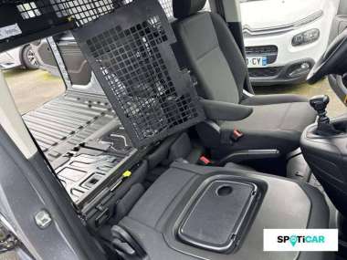 CITROEN Berlingo Van Diesel