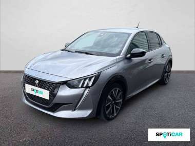 PEUGEOT 208 Essence