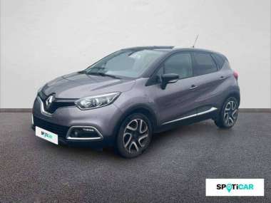 RENAULT Captur Diesel