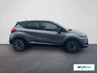 RENAULT Captur Diesel