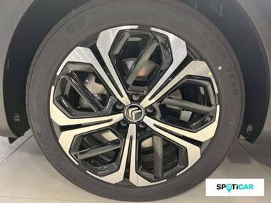CITROEN C5 X Hybride